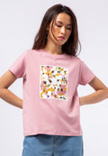 Graphic Short Sleeve T-shirt