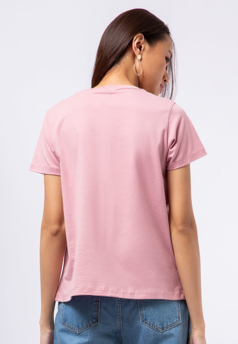 Graphic Short Sleeve T-shirt
