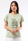 Graphic Short Sleeve T-shirt