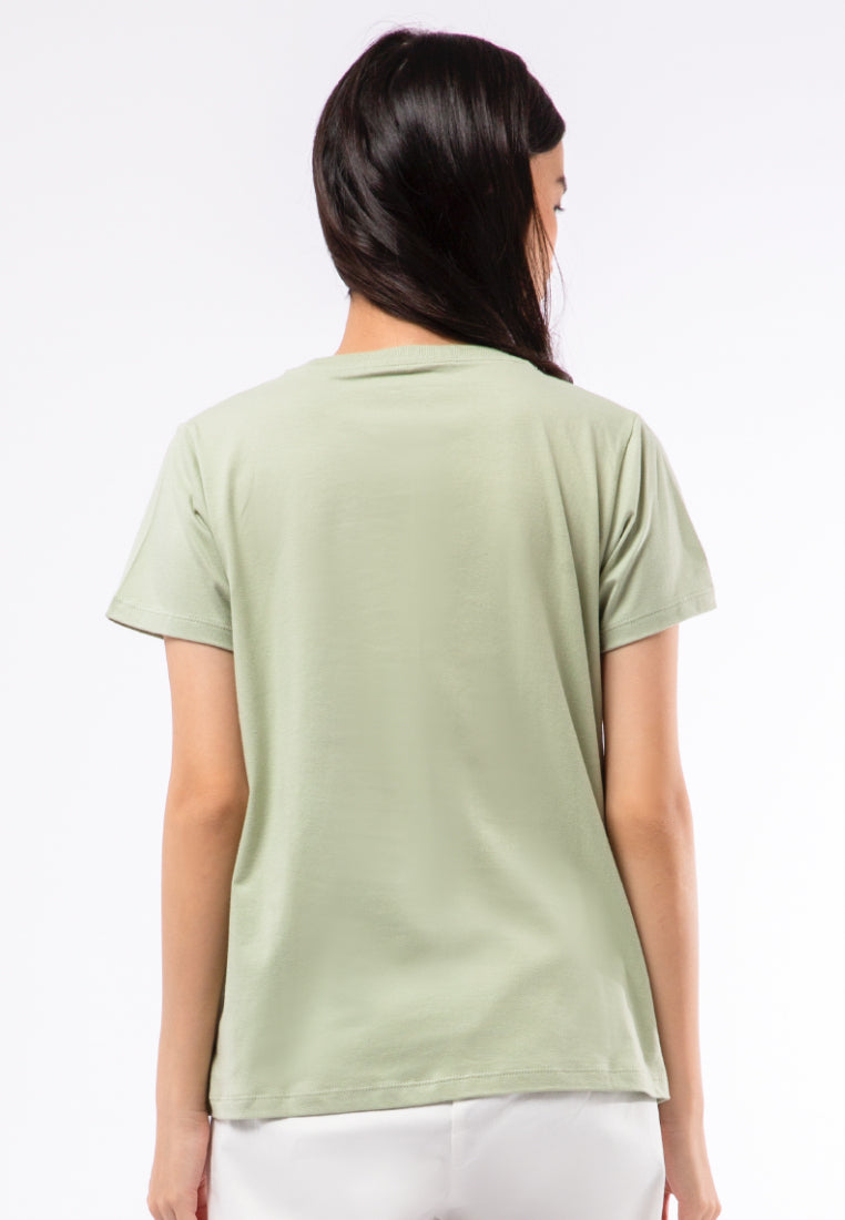 Graphic Short Sleeve T-shirt