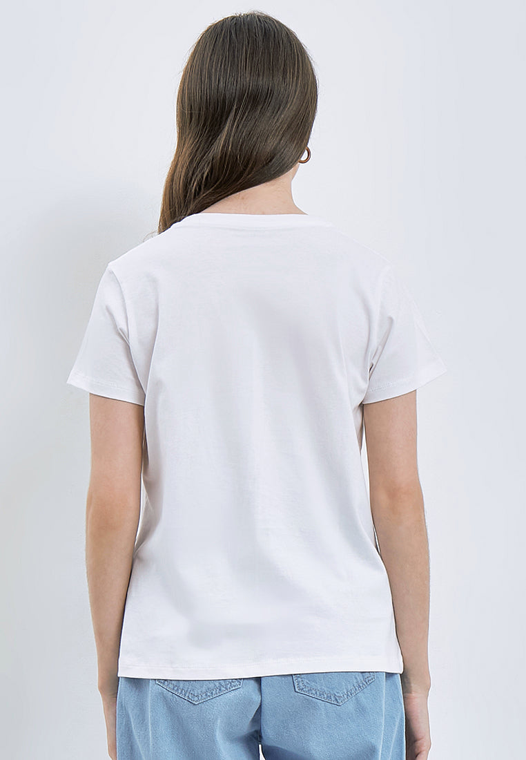 Short Sleeve Graphic T-shirt