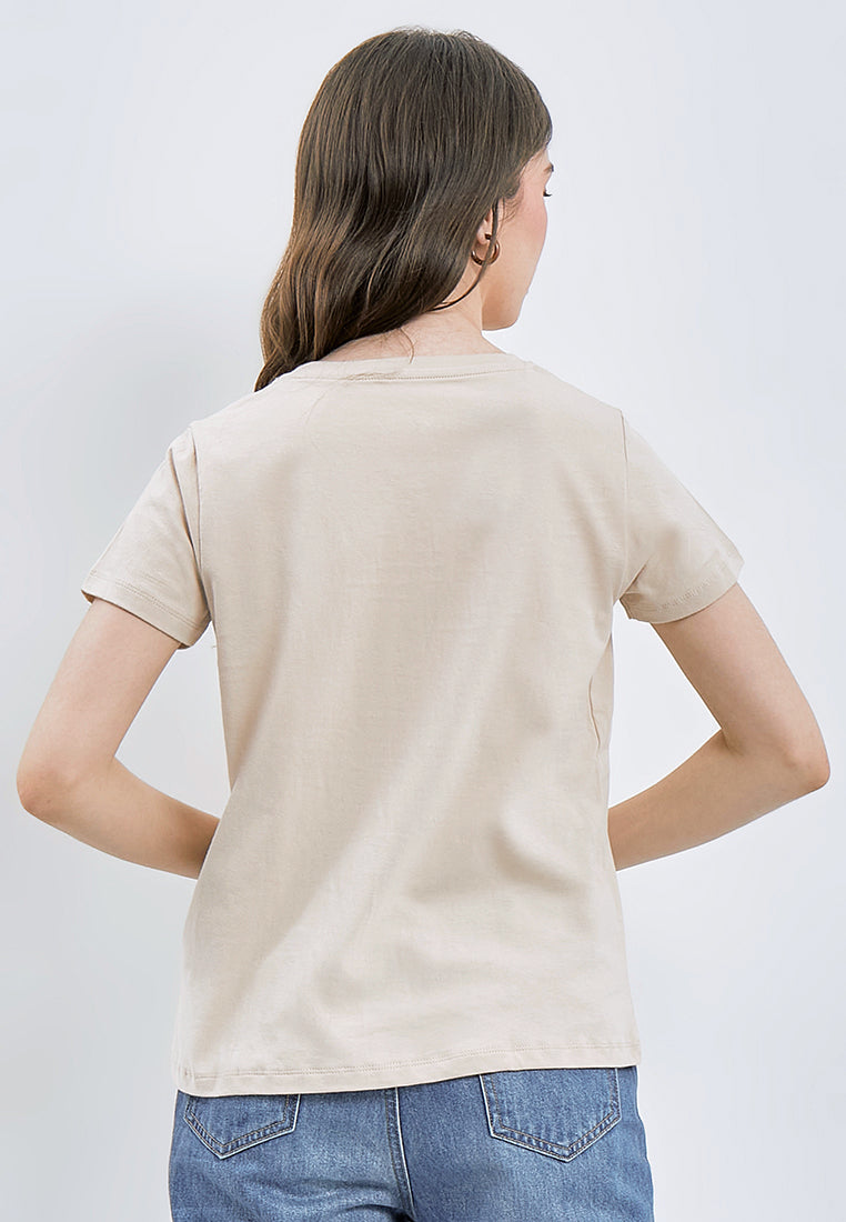Short Sleeve Graphic T-shirt