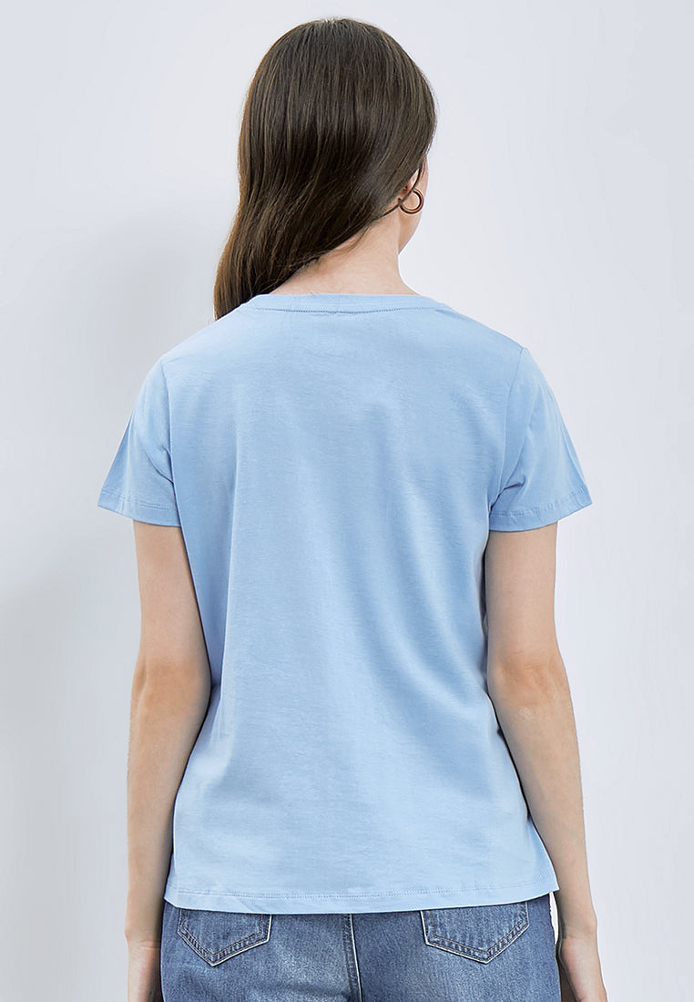 Short Sleeve Graphic T-shirt