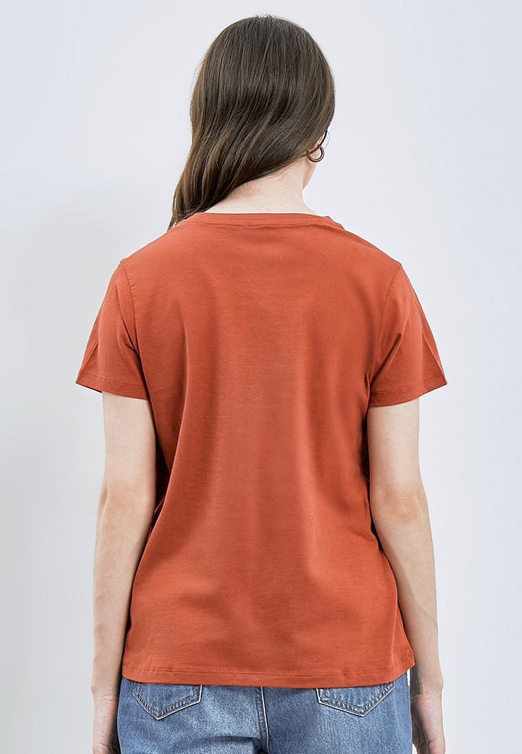 Short Sleeve Graphic T-shirt