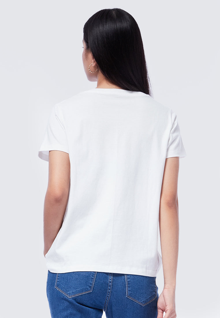 Short Sleeve Graphic T-Shirt