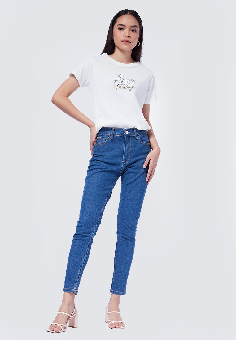 Short Sleeve Graphic T-Shirt