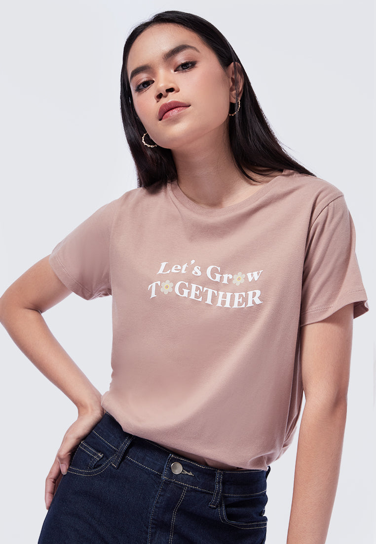 Short Sleeve Graphic T-Shirt