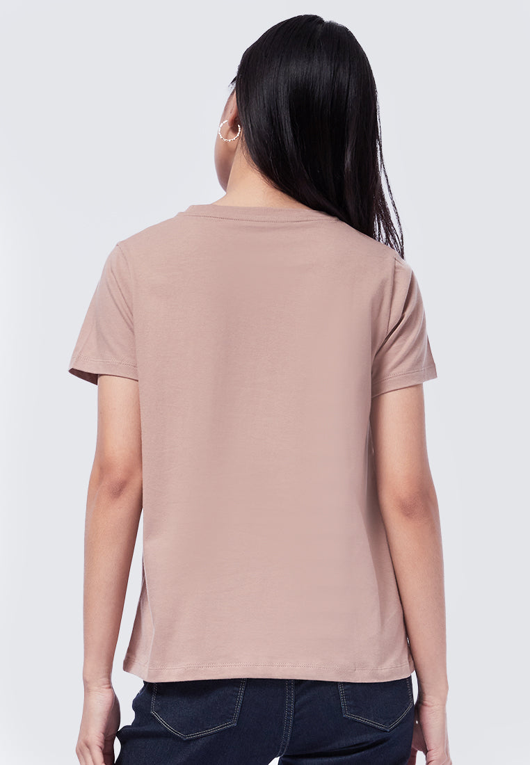 Short Sleeve Graphic T-Shirt