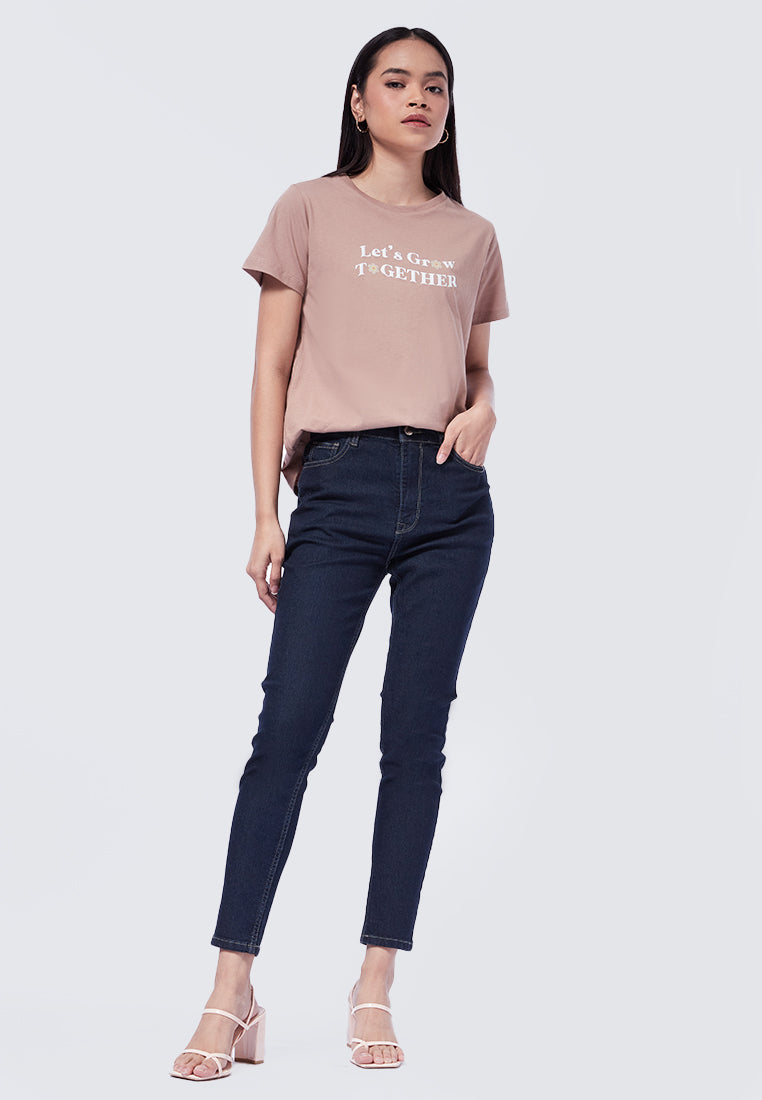 Short Sleeve Graphic T-Shirt