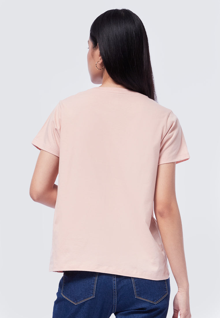 Short Sleeve Graphic T-Shirt