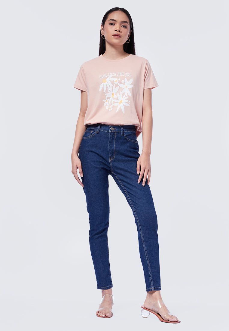 Short Sleeve Graphic T-Shirt