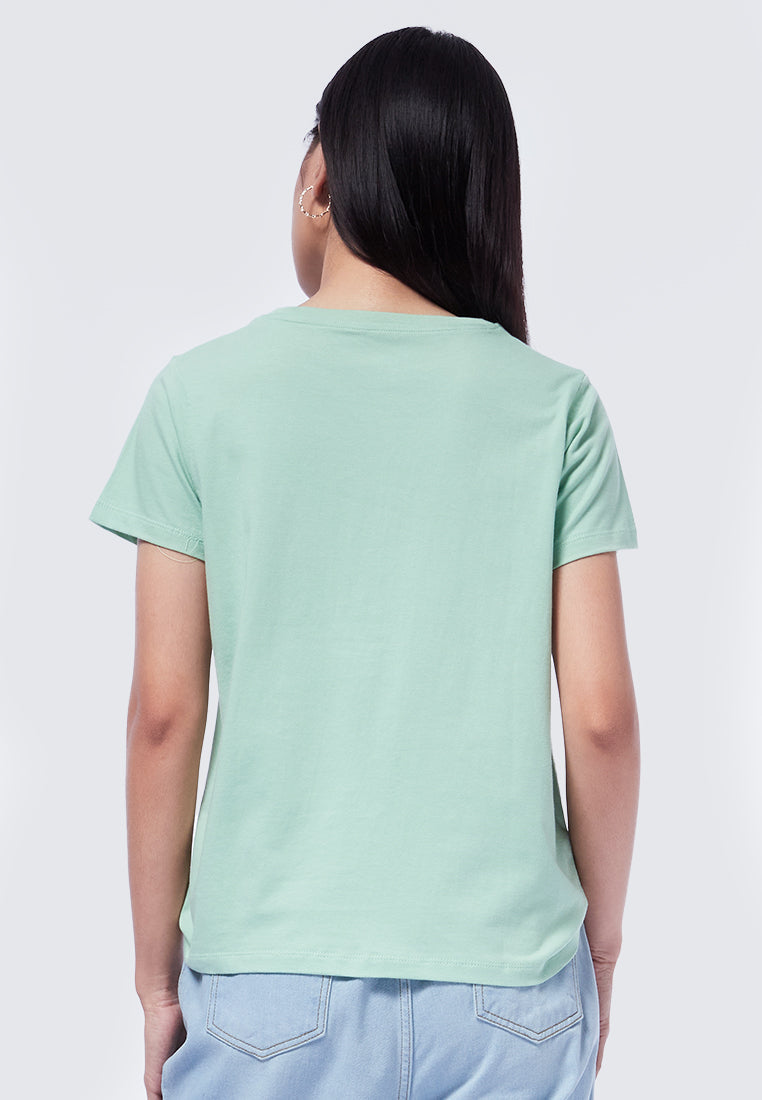Short Sleeve Graphic T-Shirt
