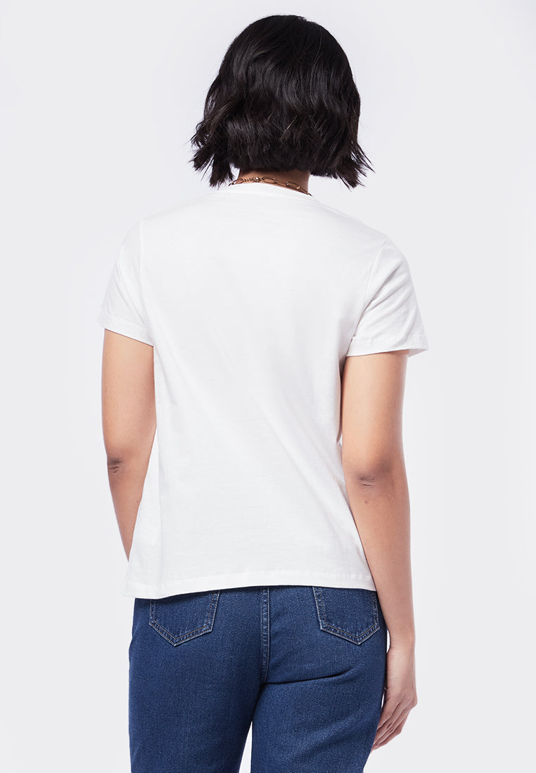 Short Sleeve Graphic T-Shirt