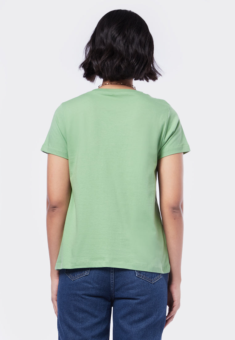 Short Sleeve Graphic T-Shirt