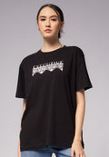 Oversized Graphic T-Shirt