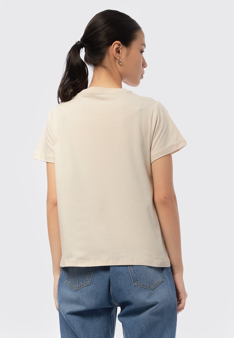 Short Sleeve Graphic T-Shirt