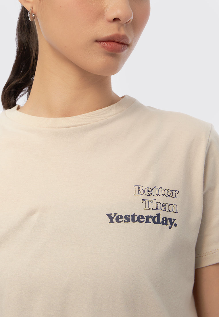Short Sleeve Graphic T-Shirt