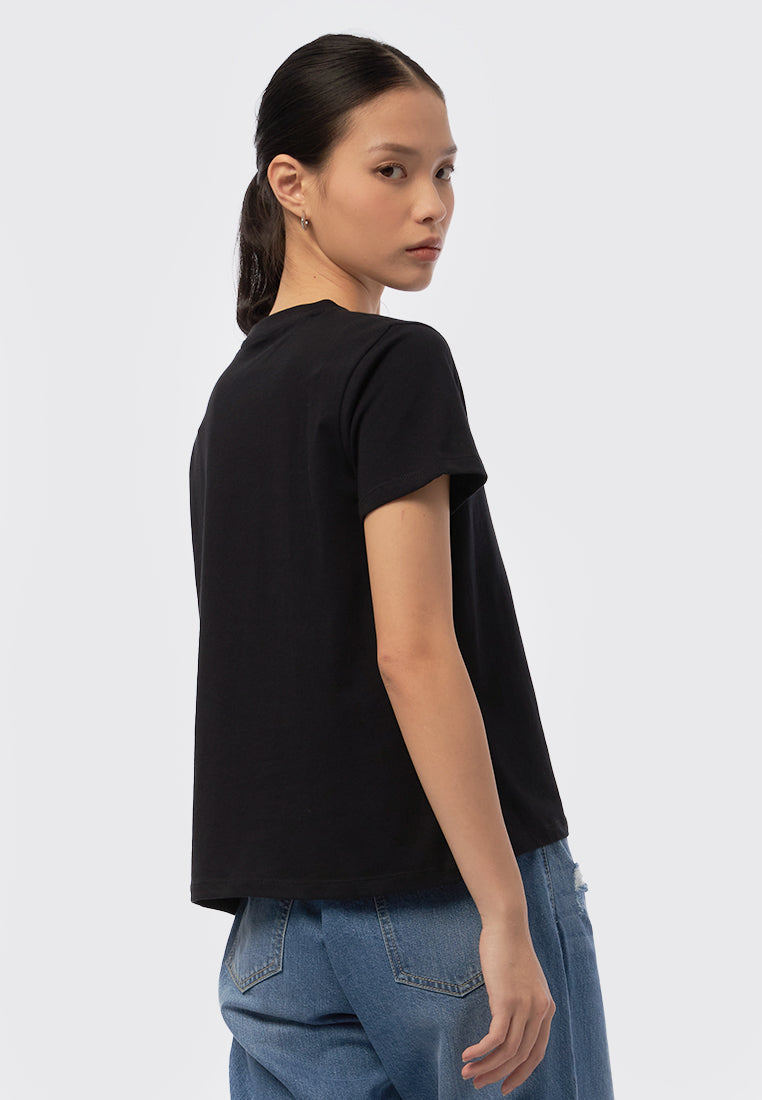 Short Sleeve Graphic T-Shirt