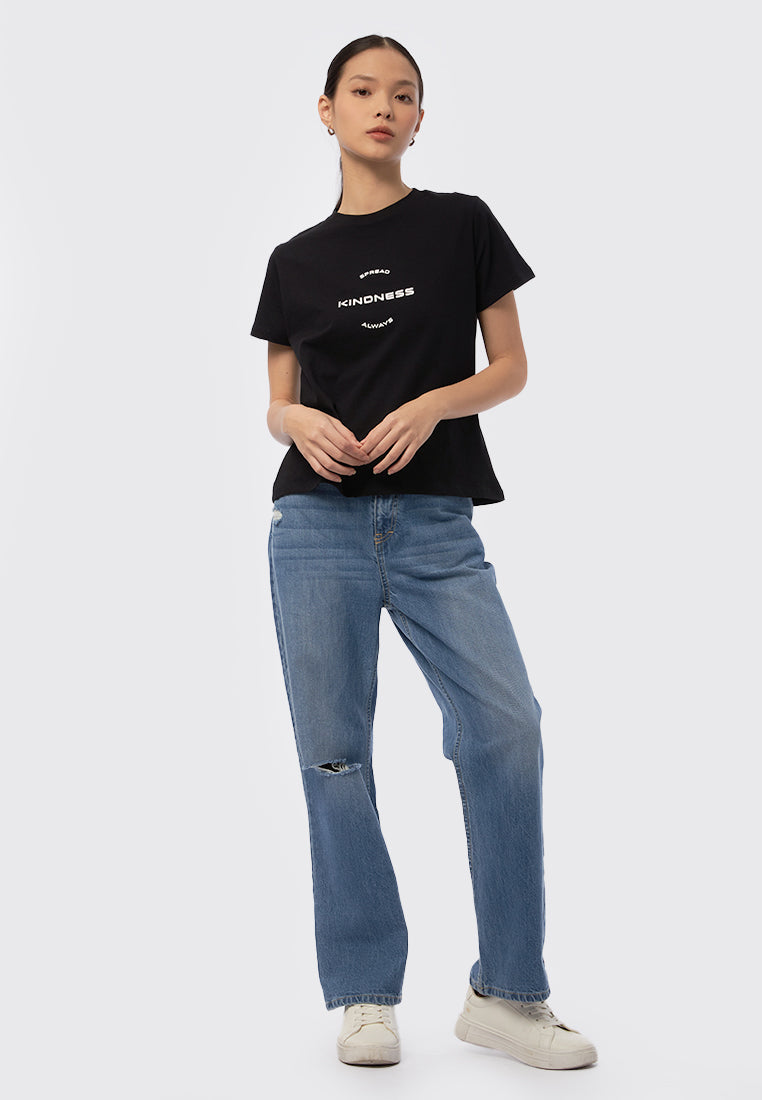 Short Sleeve Graphic T-Shirt