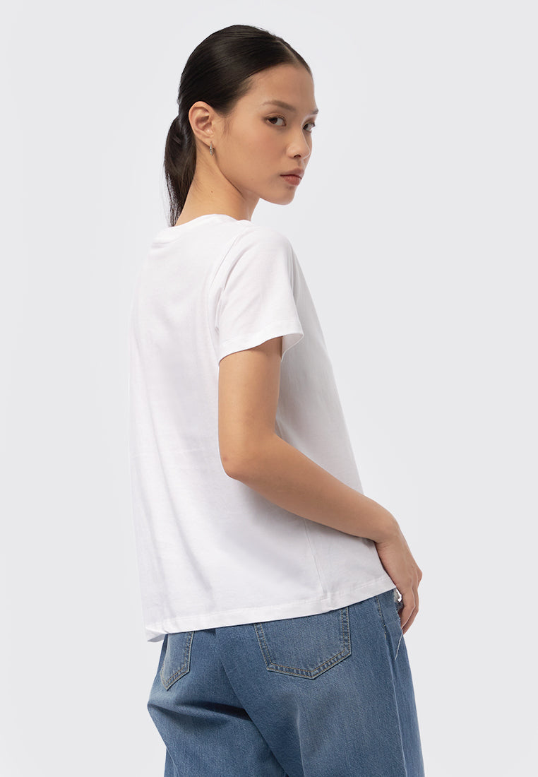 Short Sleeve Graphic T-Shirt