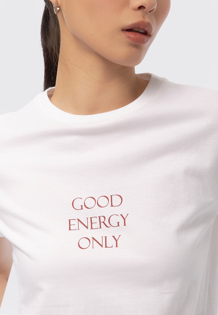 Short Sleeve Graphic T-Shirt