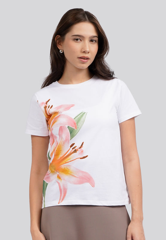 Short Sleeve Graphic T-Shirt