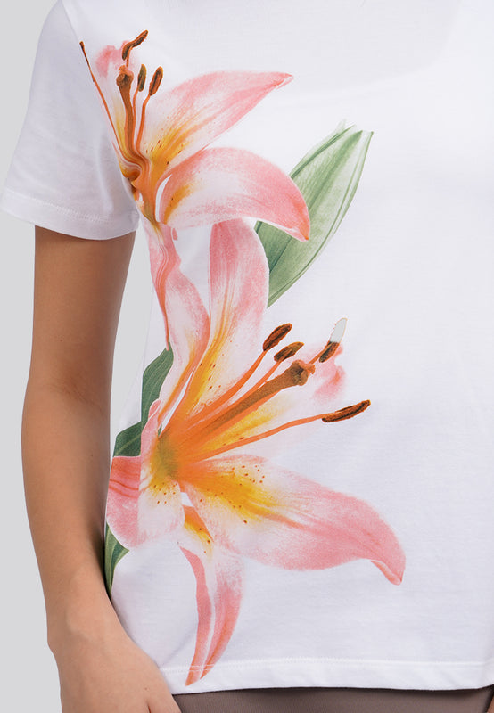 Short Sleeve Graphic T-Shirt