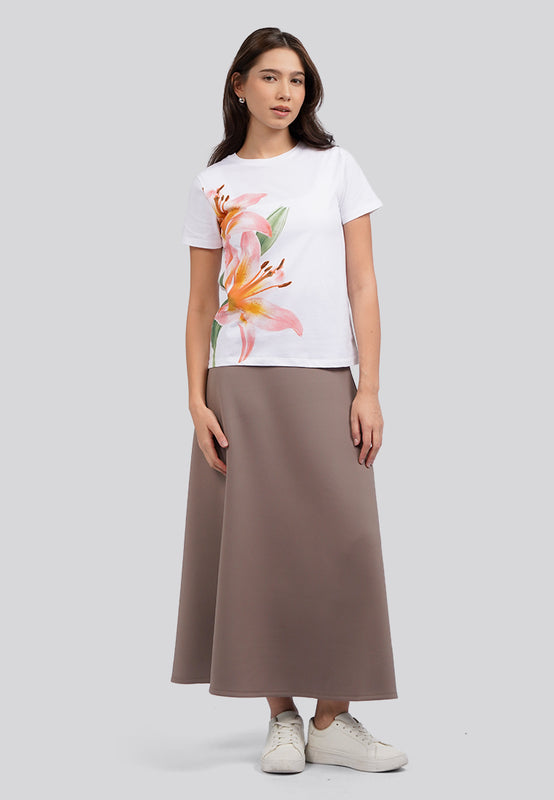 Short Sleeve Graphic T-Shirt