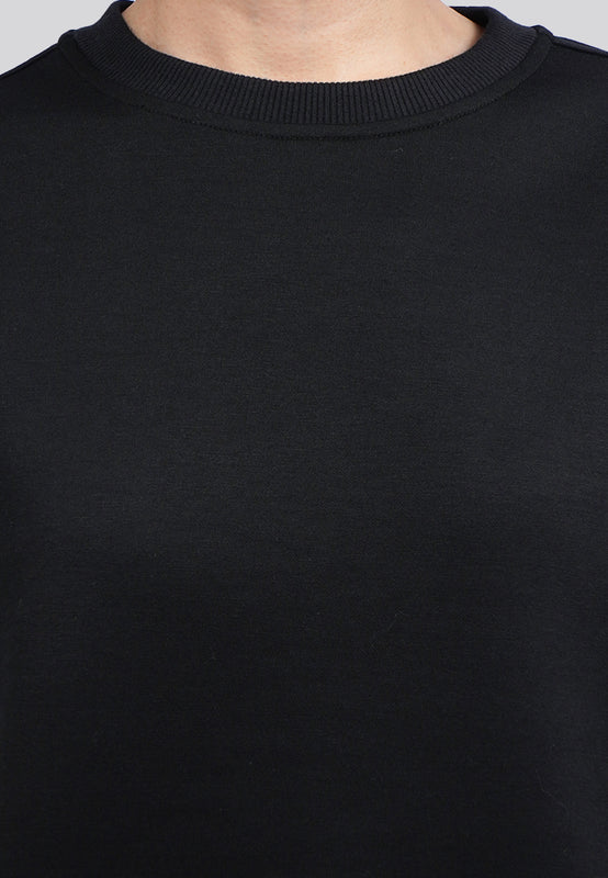 Short Sleeve Top with Back Button Details