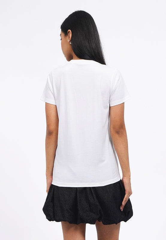Short Sleeve Graphic T-Shirt