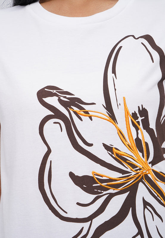 Short Sleeve Graphic T-Shirt