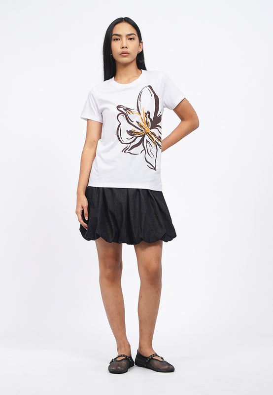 Short Sleeve Graphic T-Shirt