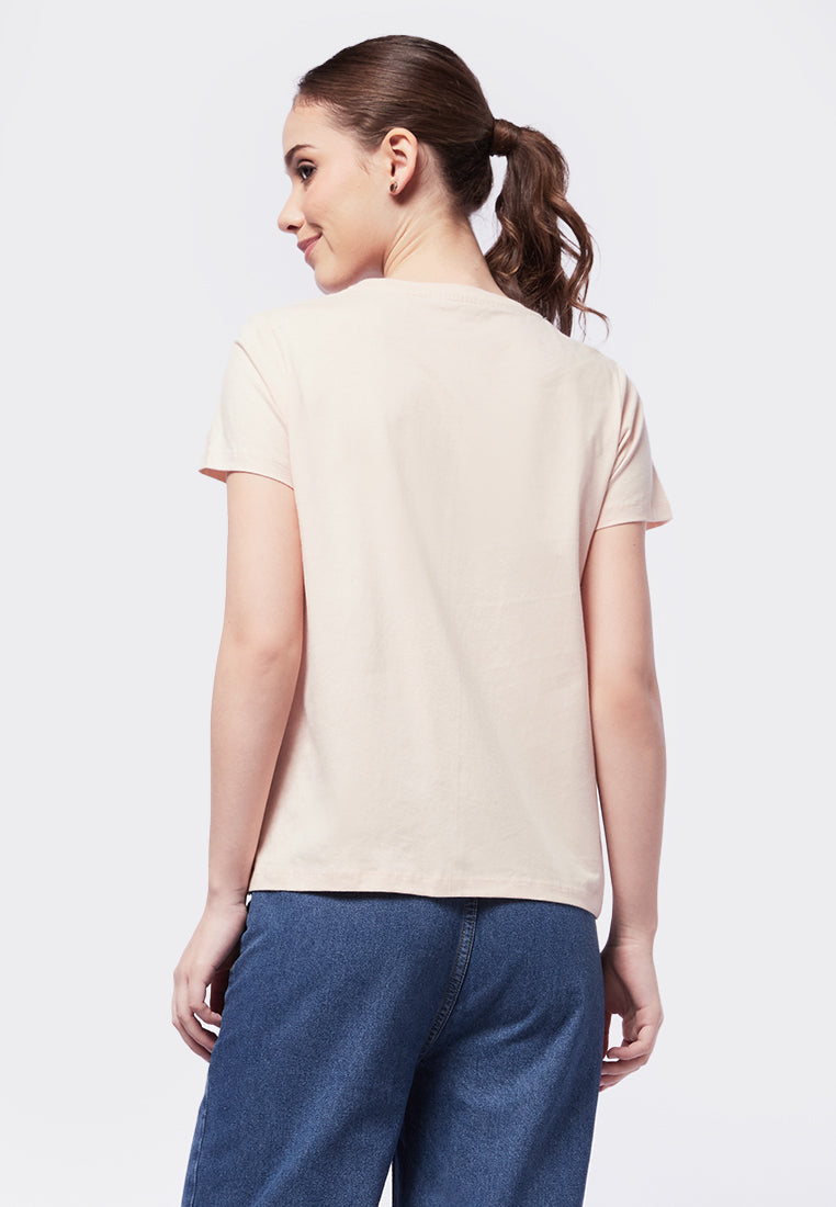 Short Sleeve Graphic T-Shirt