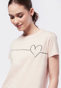 Short Sleeve Graphic T-Shirt
