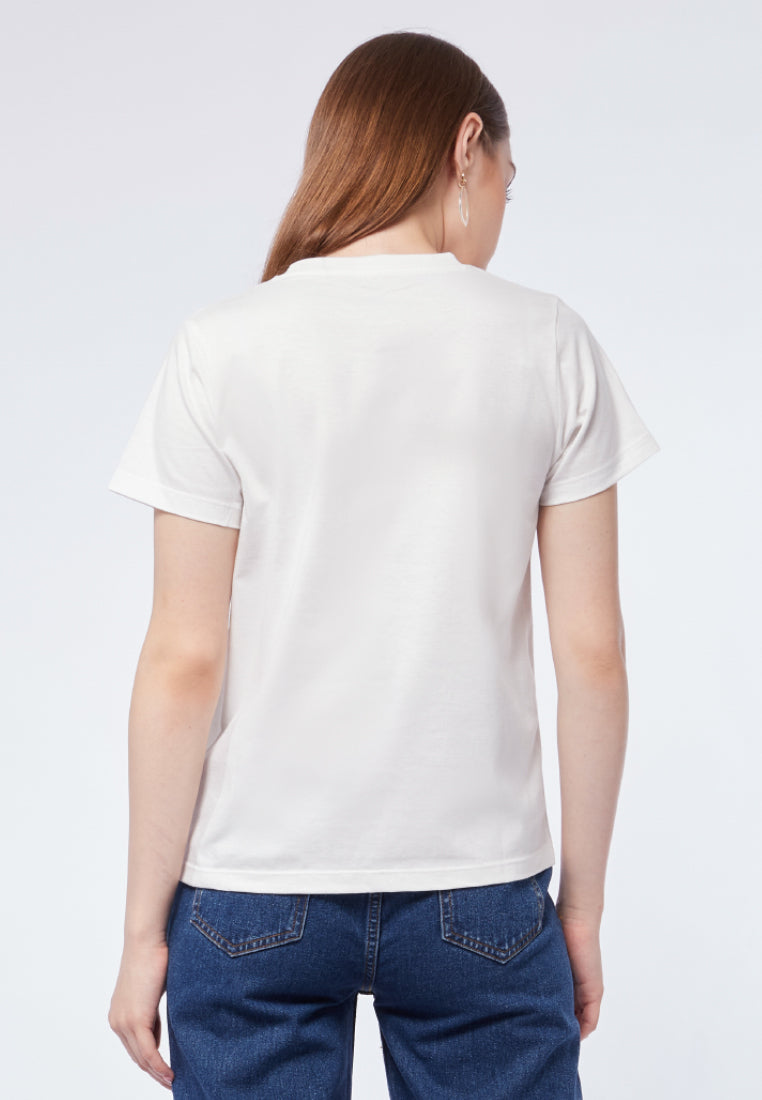 Short Sleeve Graphic T-shirt