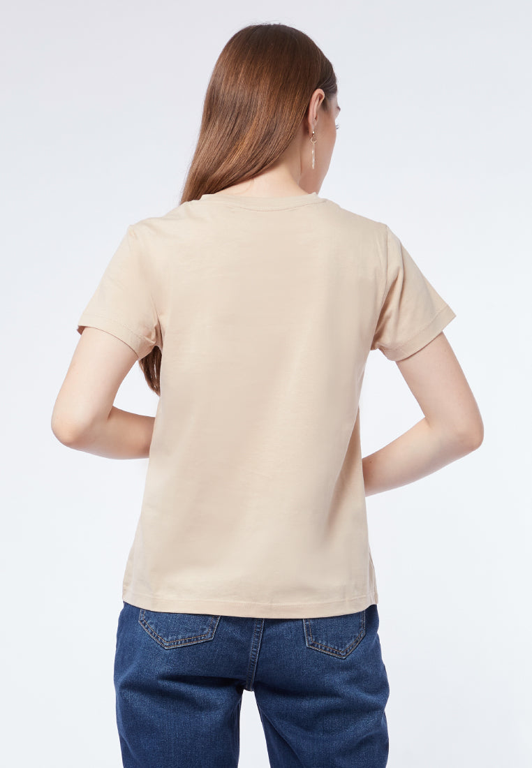Short Sleeve Graphic T-shirt