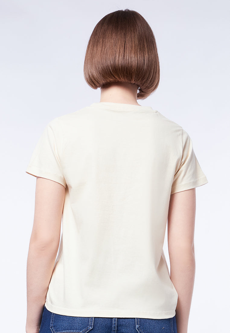 Short Sleeve Graphic T-Shirt
