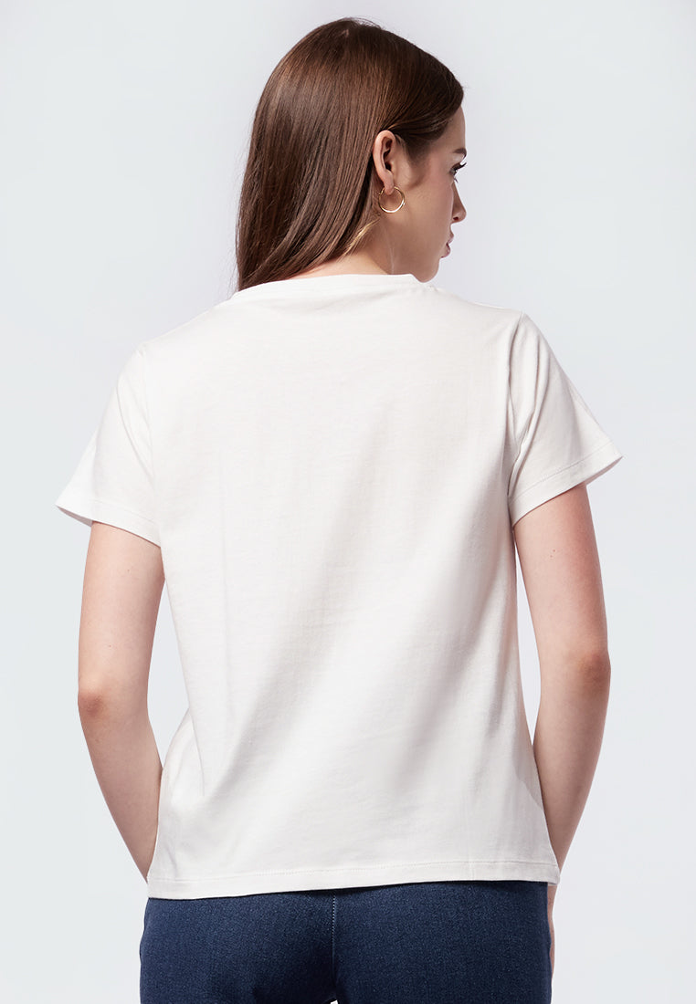 Short Sleeve Graphic Tee