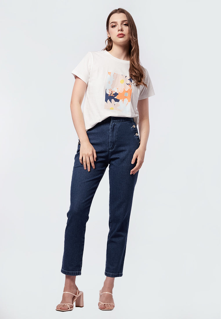 Short Sleeve Graphic Tee