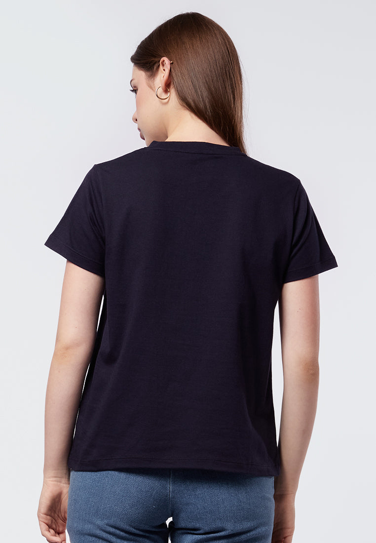 Short Sleeve Graphic Tee