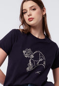 Short Sleeve Graphic Tee