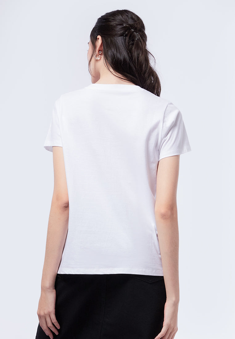 Short Sleeve Graphic T-Shirt