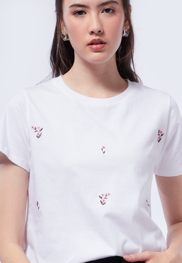 Short Sleeve Graphic T-Shirt