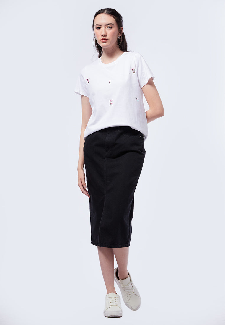 Short Sleeve Graphic T-Shirt