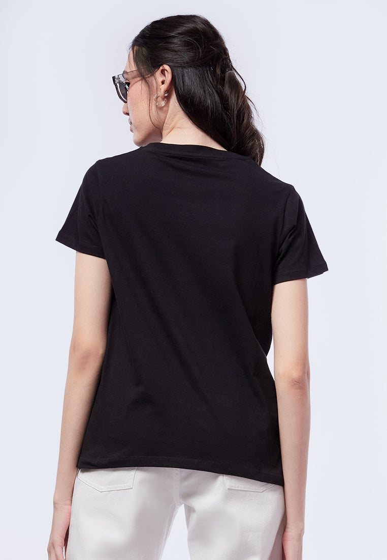 Short Sleeve Graphic T-Shirt