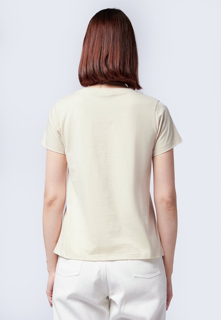 Short Sleeve Graphic T-Shirt