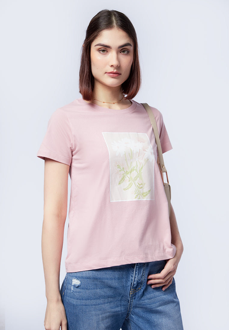 Short Sleeve Graphic T-Shirt