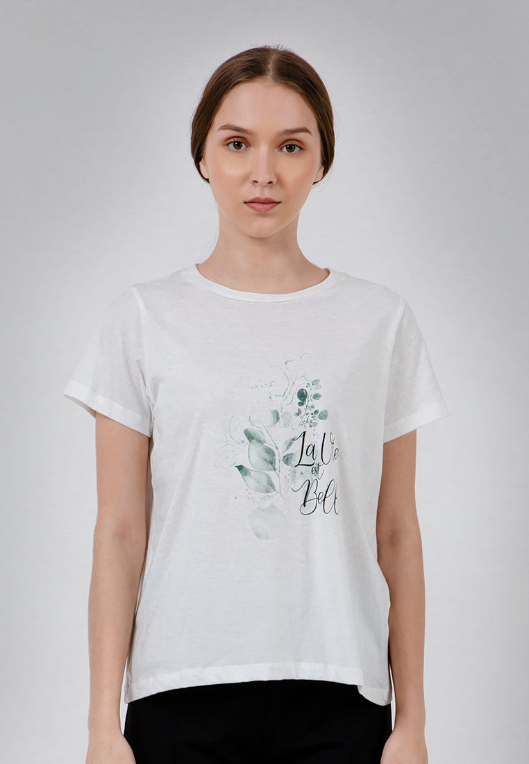 Regular T-Shirt