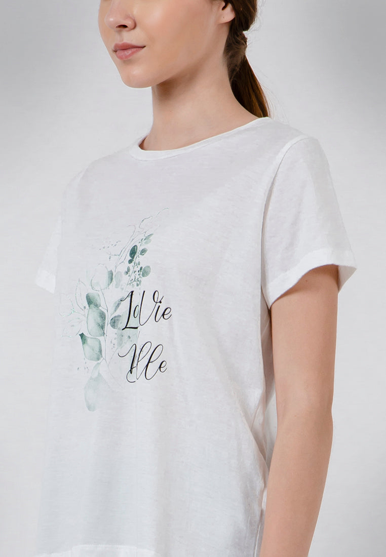 Regular T-Shirt