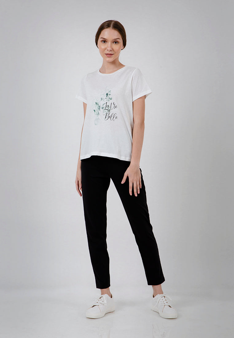 Regular T-Shirt